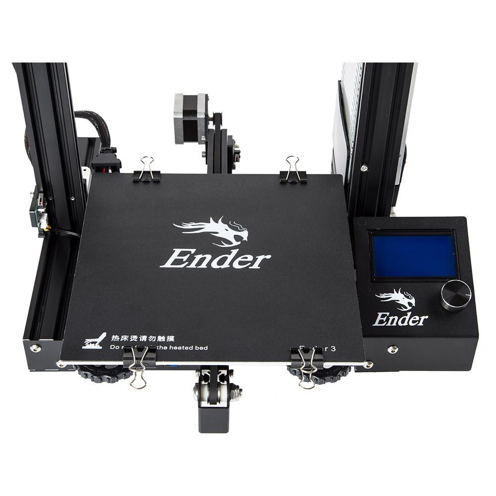 Ender 3 3D Printer image 2