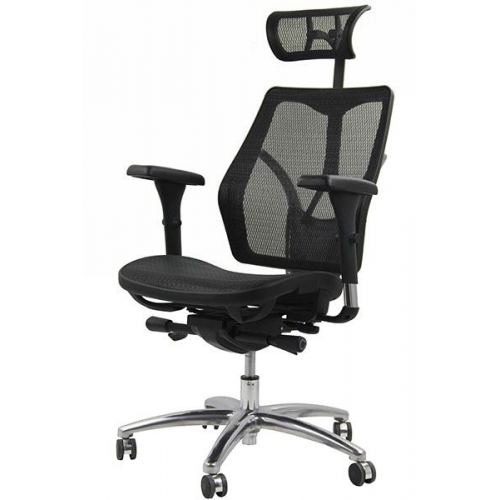 Scaune ergonomice de birou OFF 911