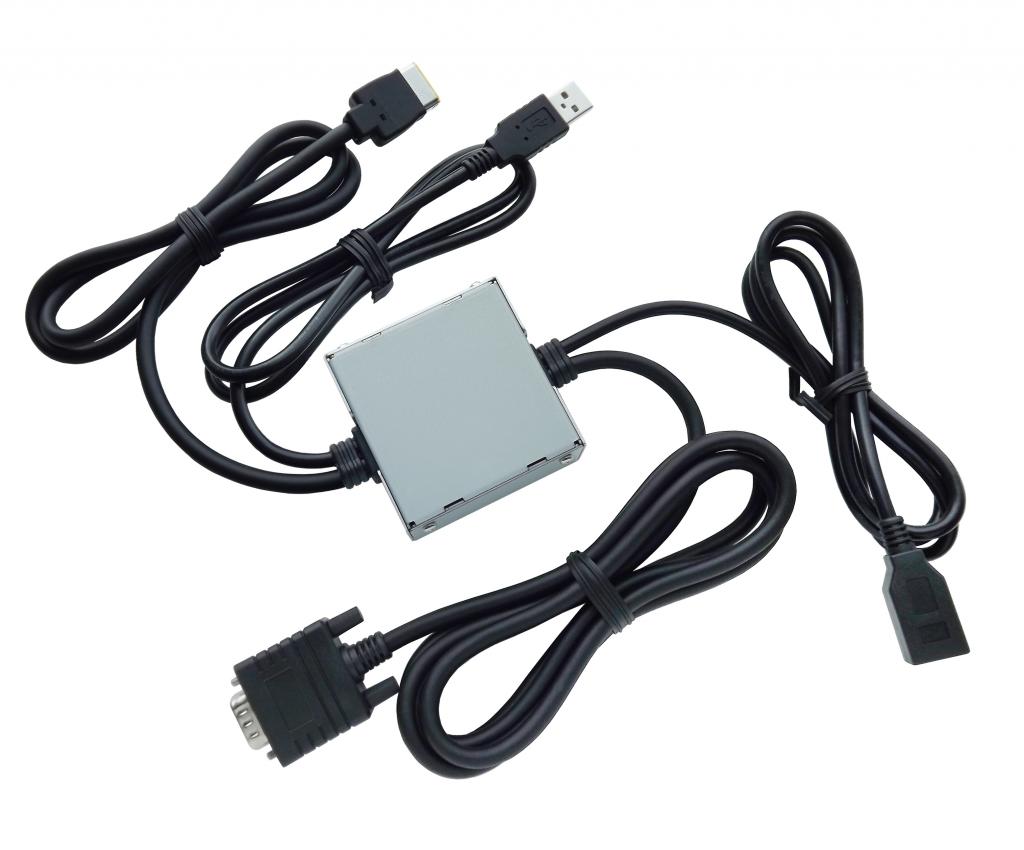 Cablu Adaptor USB Pioneer CD-IV202AV