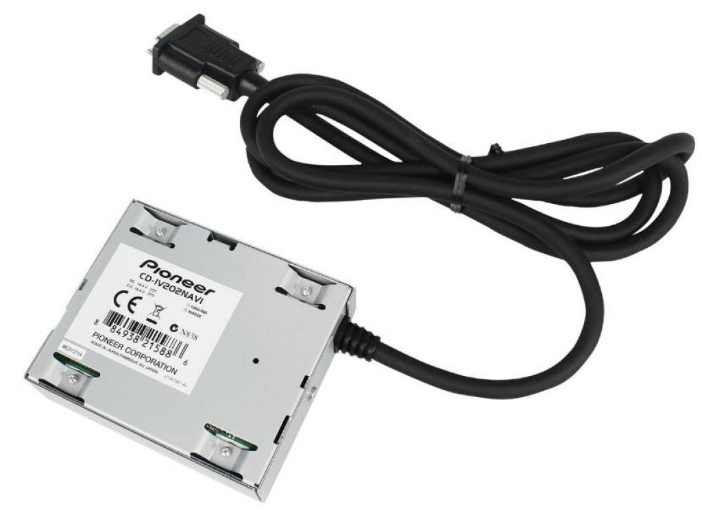 Cablu Adaptor USB Pioneer CD-IV202NAVI