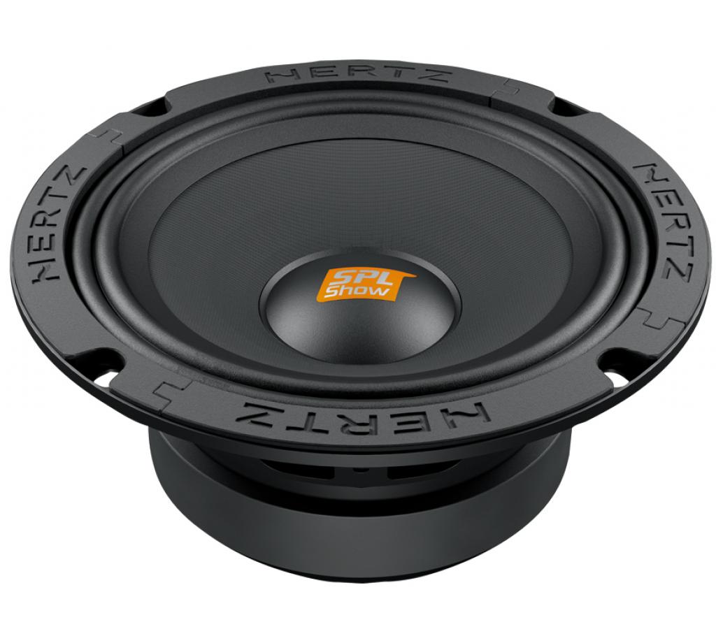 Midrange Auto Hertz SV 165.1