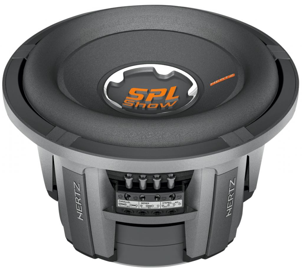 Subwoofer Auto Hertz SX 250D