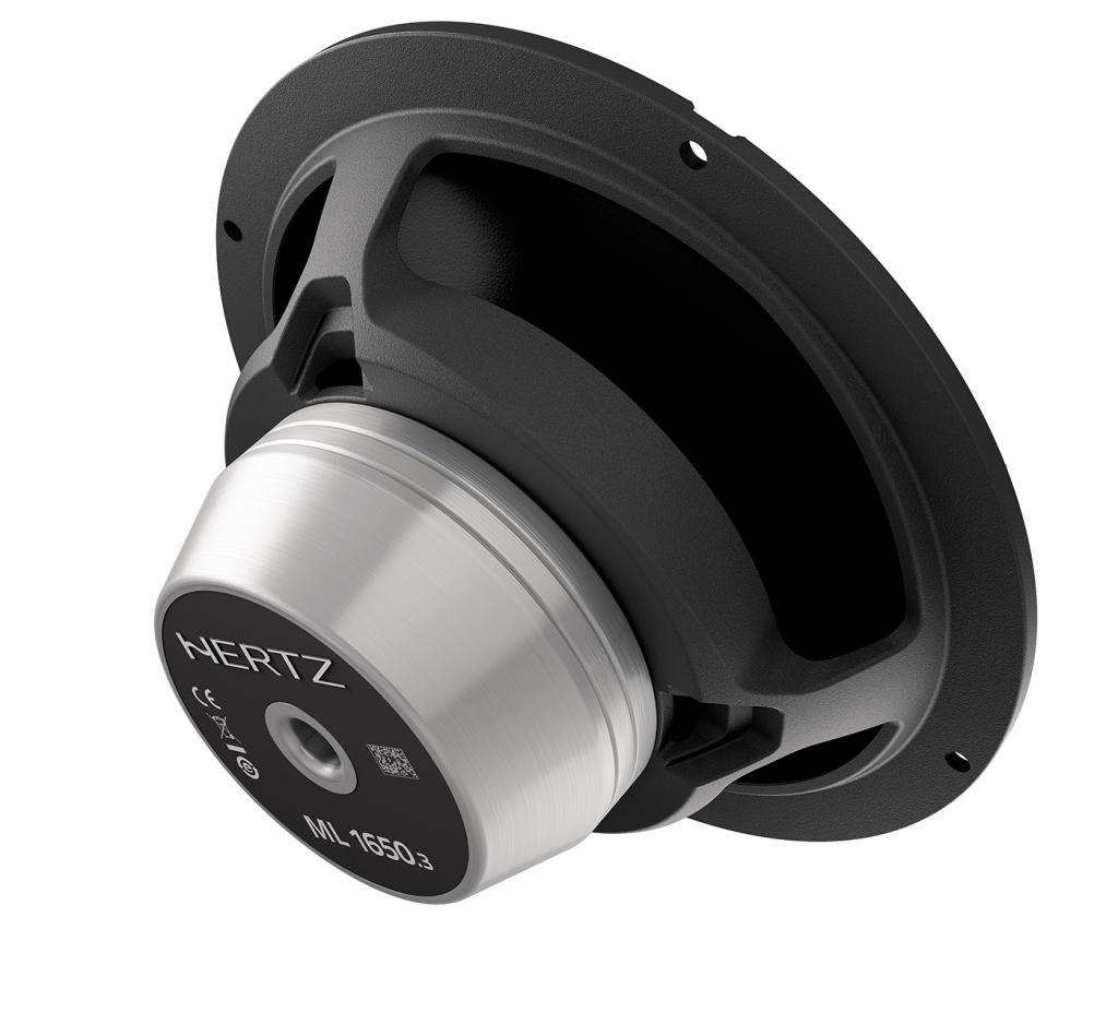 Woofer Auto Hertz ML 1650.3