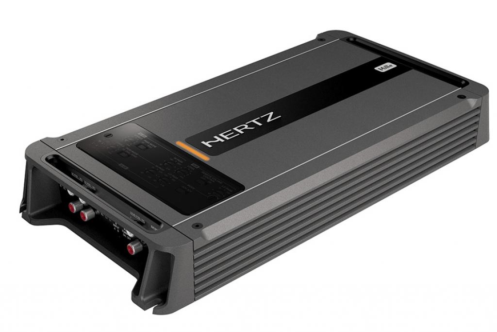 Amplificator Auto Hertz ML Power 5