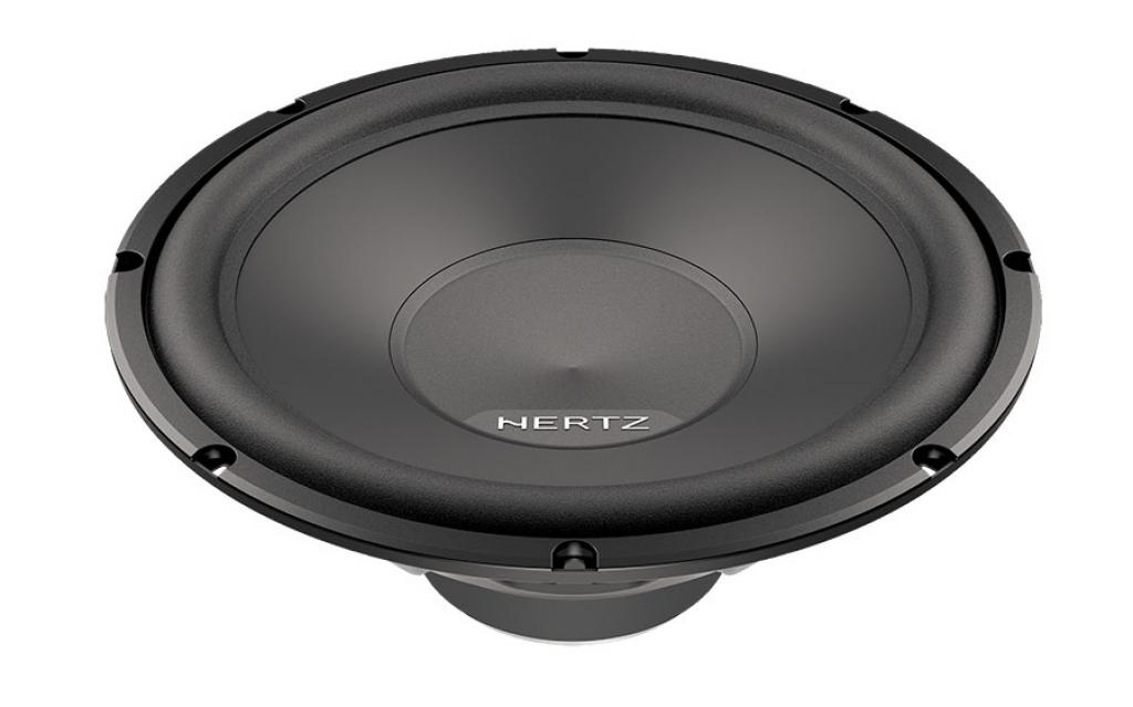 Subwoofer Auto Hertz S 300 S4