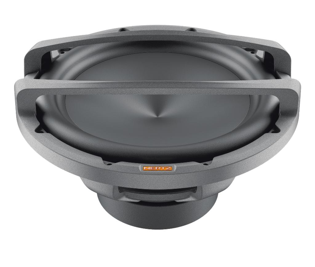 Subwoofer Auto Hertz MP 300 D2.3