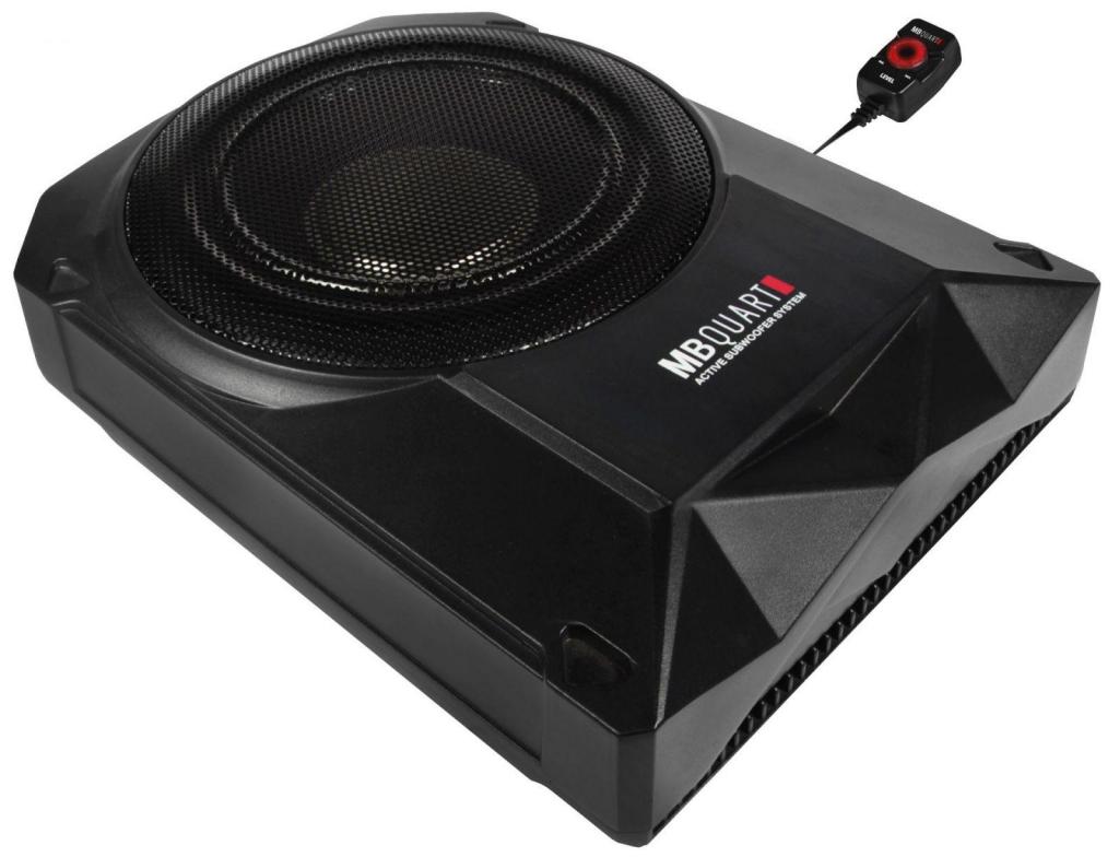 Subwoofer Activ MB Quart QB251A