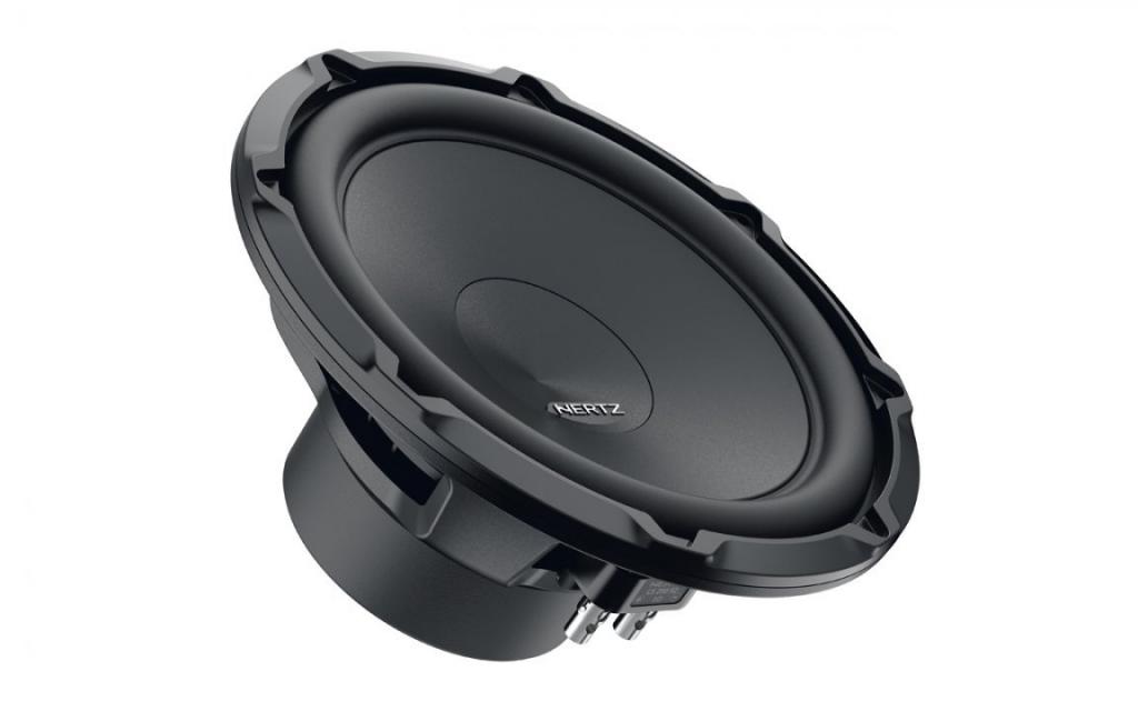 Subwoofer Auto Hertz CS 250 S2