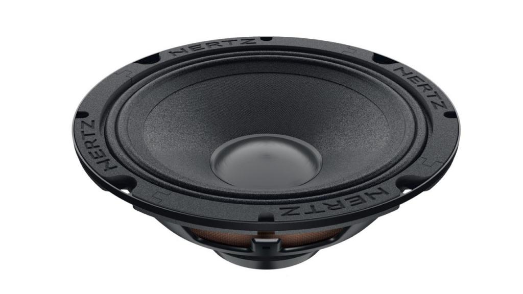 DIFUZOARE AUTO HERTZ SPL SHOW SV 165 NEO, 165MM, 150W RMS