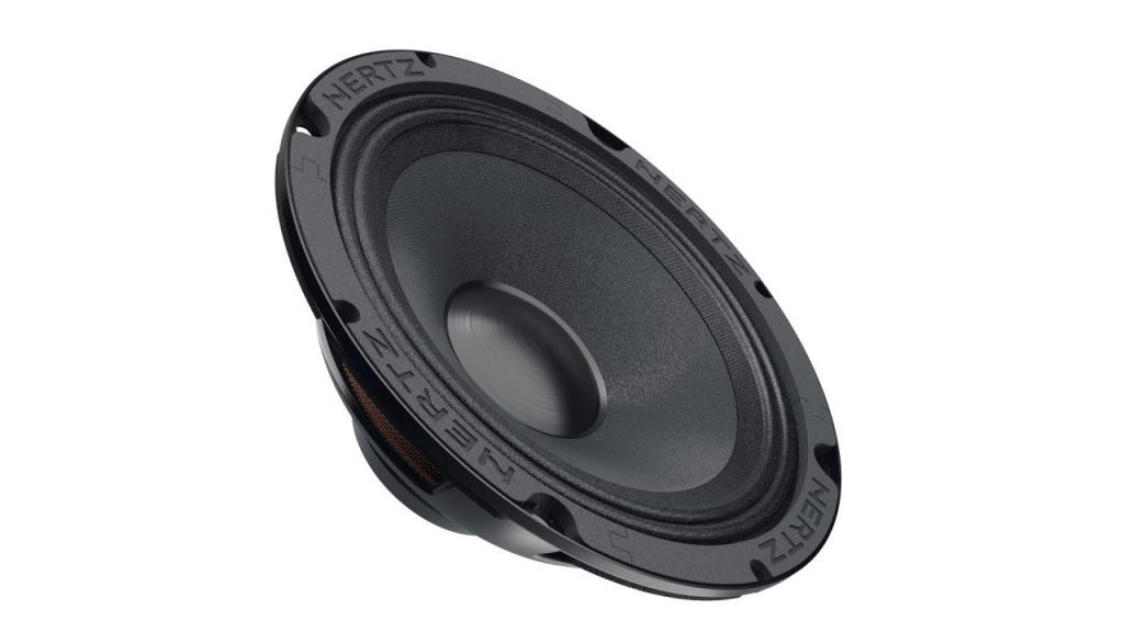 DIFUZOARE AUTO HERTZ SPL SHOW SV 165 NEO, 165MM, 150W RMS